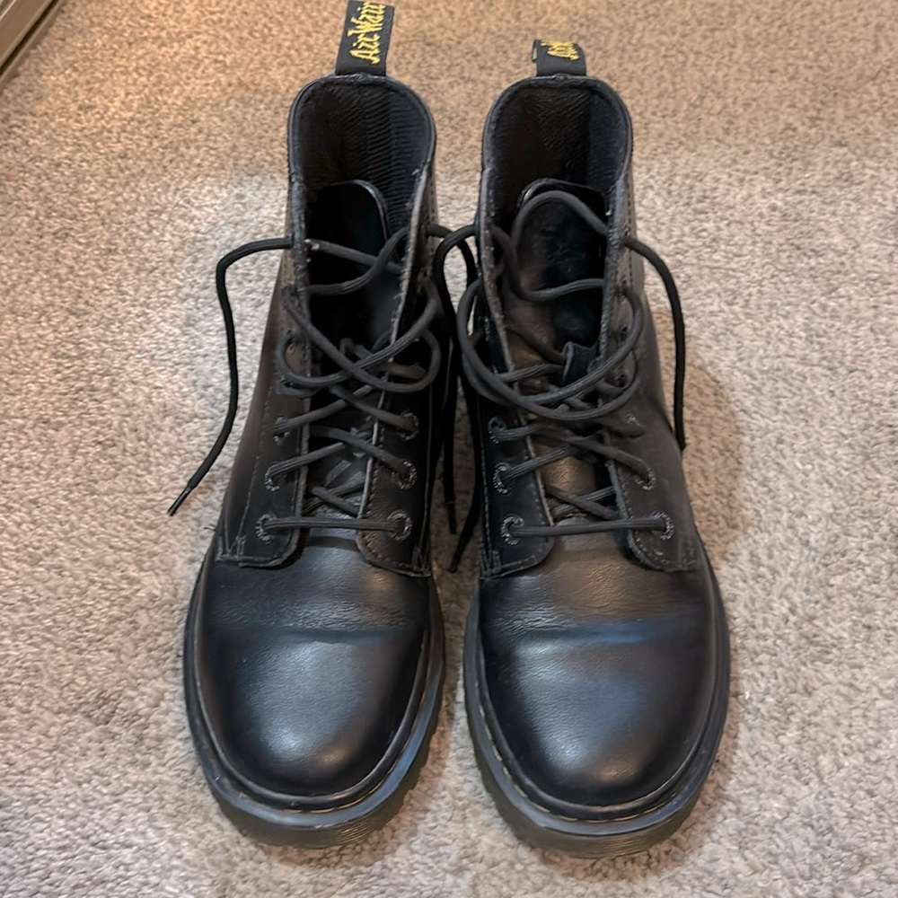 Dr Marten’s Luana